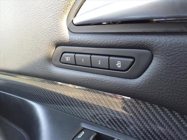 Photo of 2024 Crystal White Tri-Coat Cadillac XT4