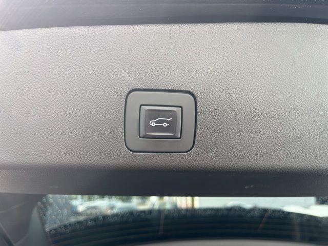 Photo of 2023 Ebony Twilight Metallic Buick Encore GX
