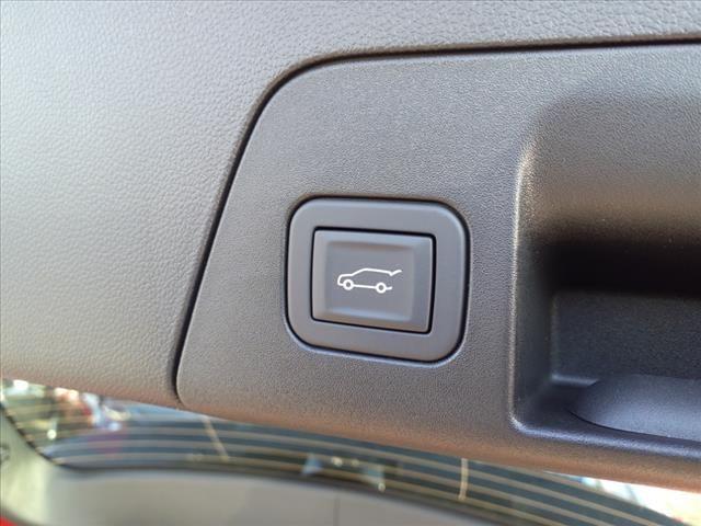 Photo of 2025 Brilliant Red Buick Envision
