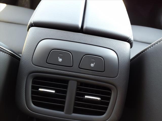 Photo of 2025 Brilliant Red Buick Envision