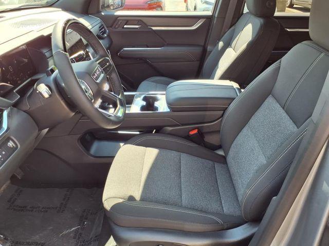 Photo of 2025 Sterling GMC Acadia