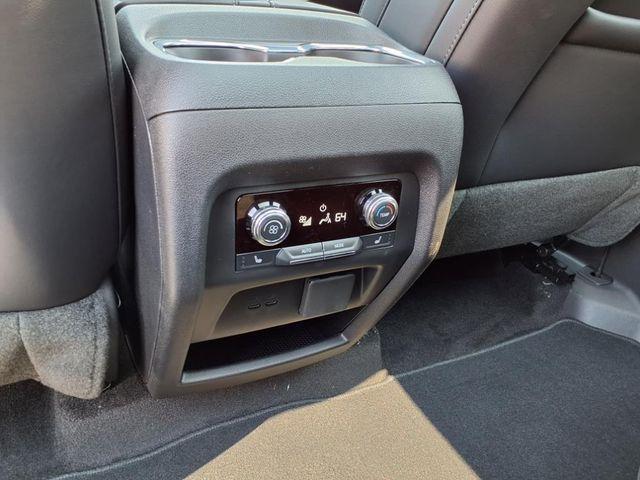 Photo of 2025 Ebony Twilight Metallic GMC Acadia