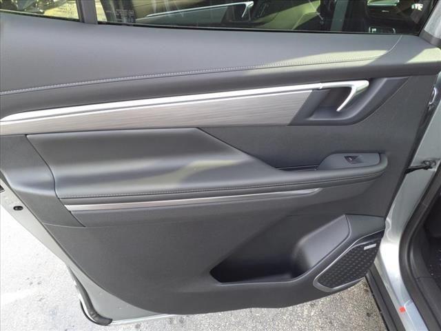 Photo of 2025 Moonstone Gray Metallic Buick Enclave