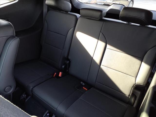 Photo of 2025 Moonstone Gray Metallic Buick Enclave