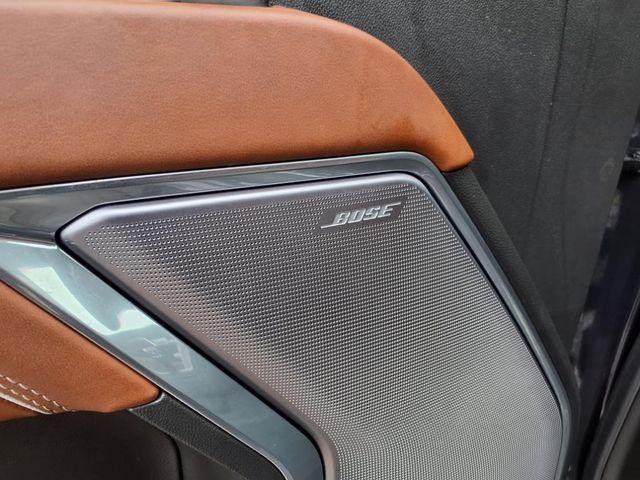 Photo of 2024 Titanium Rush Metallic GMC Sierra 1500