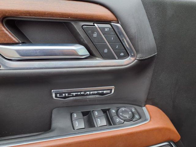 Photo of 2024 Titanium Rush Metallic GMC Sierra 1500