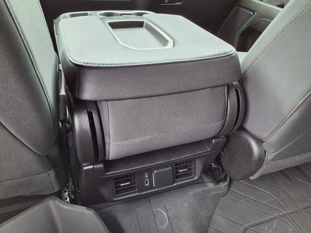 Photo of 2023 Sterling Gray Metallic Chevrolet Silverado 1500