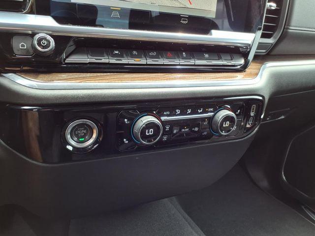Photo of 2023 Sterling Gray Metallic Chevrolet Silverado 1500