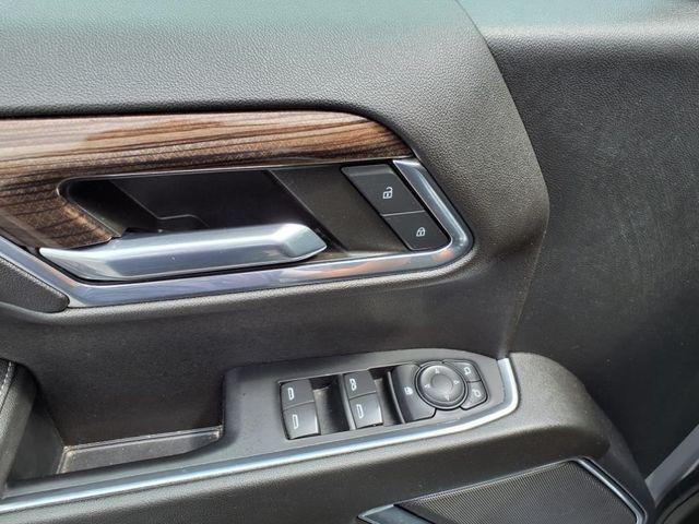 Photo of 2023 Sterling Gray Metallic Chevrolet Silverado 1500
