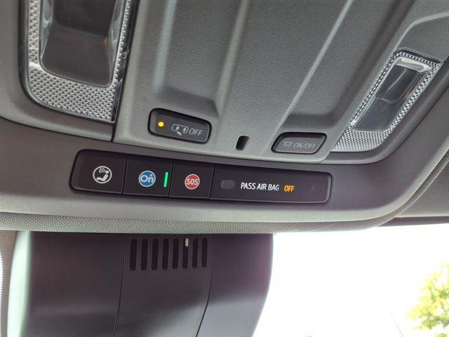 Photo of 2023 Sterling Gray Metallic Chevrolet Silverado 1500