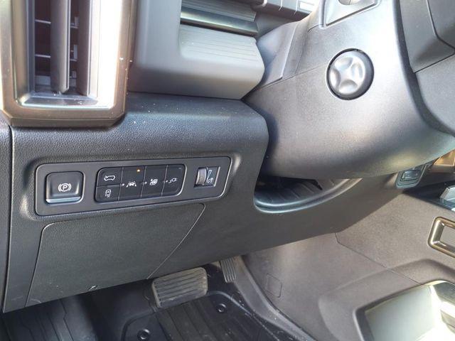 Photo of 2024 Green Matte GMC HUMMER EV SUV