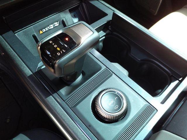 Photo of 2024 Green Matte GMC HUMMER EV SUV