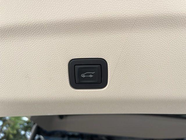 Photo of 2025 Deep Sea Metallic Cadillac Escalade