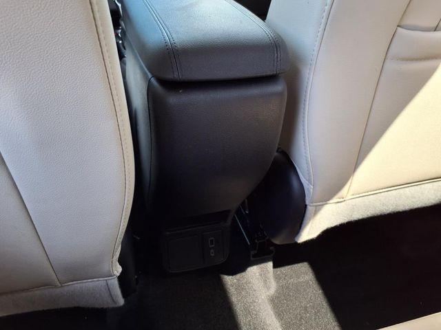 Photo of 2025 Summit White Buick Encore GX