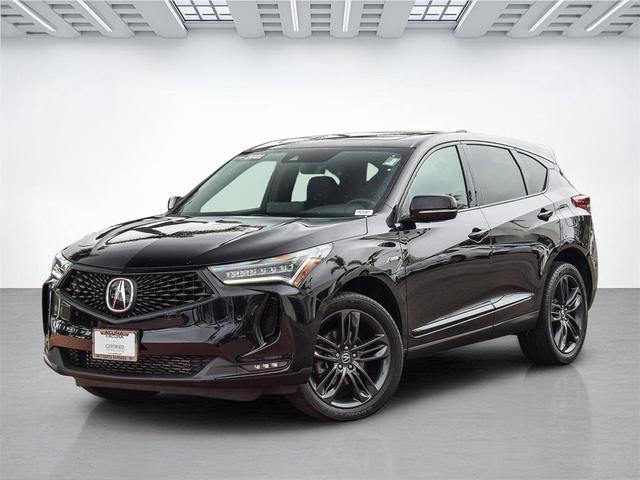 2022 Acura RDX