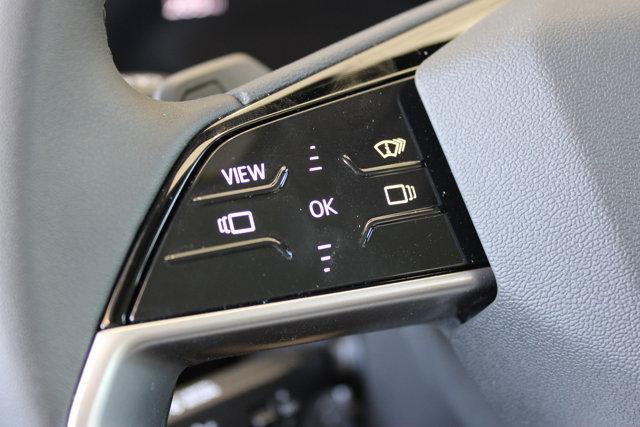 Photo of 2025 Glacier White Metallic Audi A6