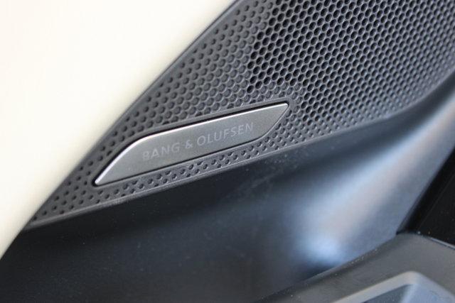 Photo of 2025 Glacier White Metallic Audi A6