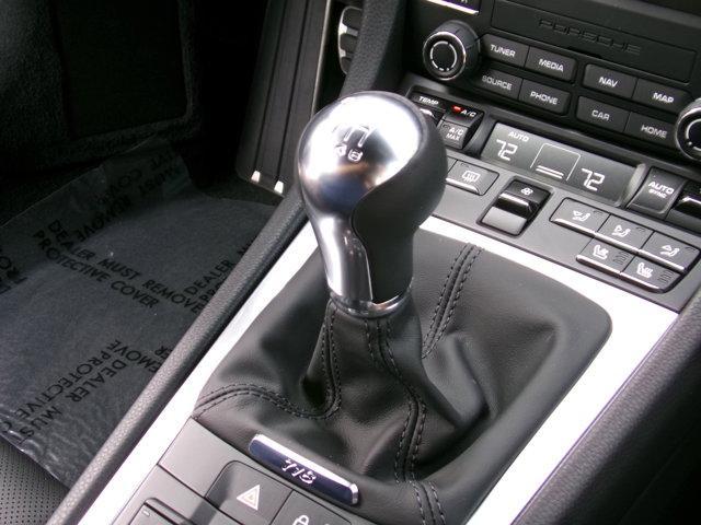 Photo of 2025 Ice Porsche 718 Cayman