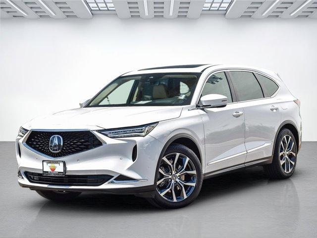 2024 Acura MDX