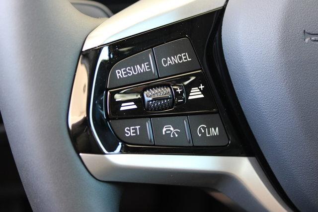 Photo of 2025 Red Metallic BMW i4 Gran Coupe