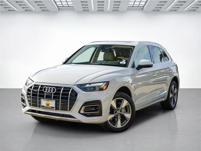 2024 Audi Q5