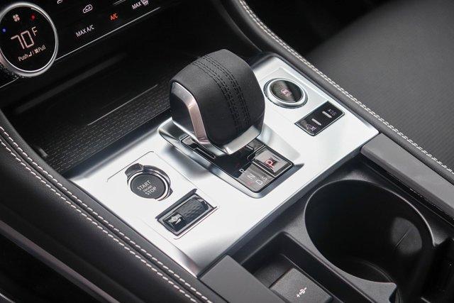 Photo of 2026 Carpathian Grey Jaguar F-PACE