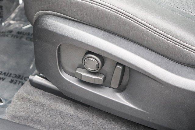 Photo of 2026 Carpathian Grey Jaguar F-PACE