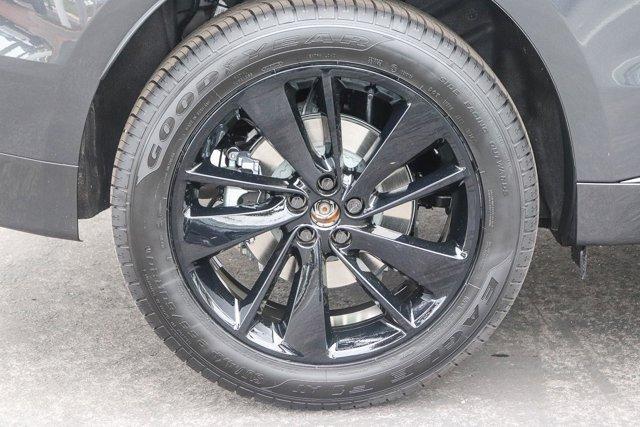 Photo of 2026 Carpathian Grey Jaguar F-PACE