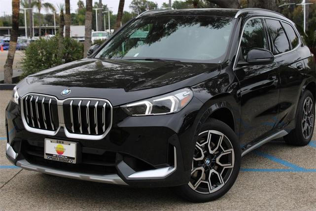 2025 BMW X1