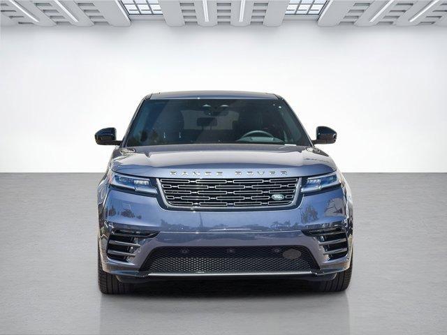 Photo of 2026 Varesine Blue Land Rover Range Rover Velar