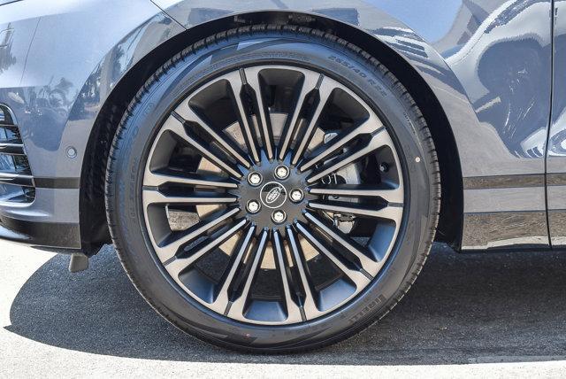 Photo of 2026 Varesine Blue Land Rover Range Rover Velar
