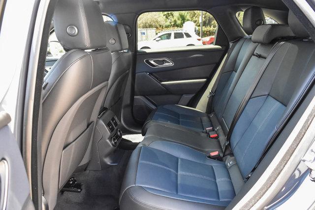 Photo of 2026 Varesine Blue Land Rover Range Rover Velar