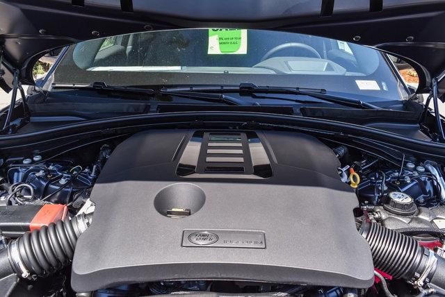 Photo of 2026 Varesine Blue Land Rover Range Rover Velar