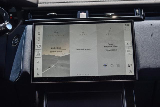 Photo of 2026 Varesine Blue Land Rover Range Rover Velar