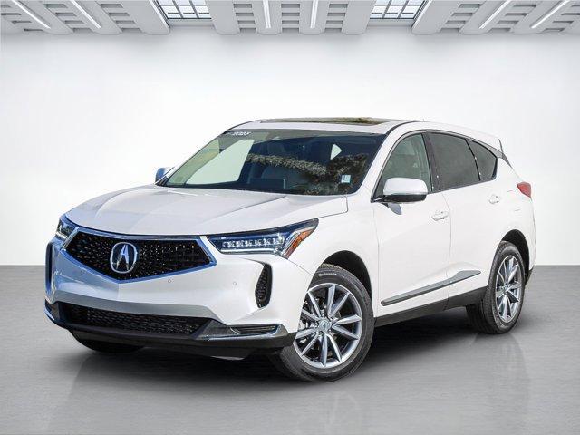 2023 Acura RDX