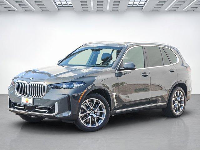 2024 BMW X5