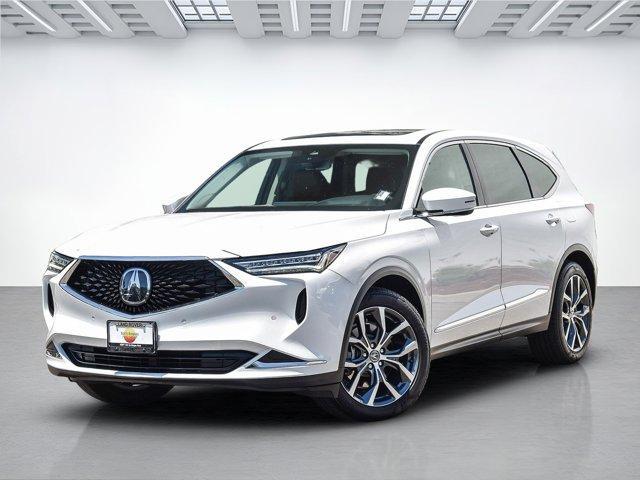 2024 Acura MDX