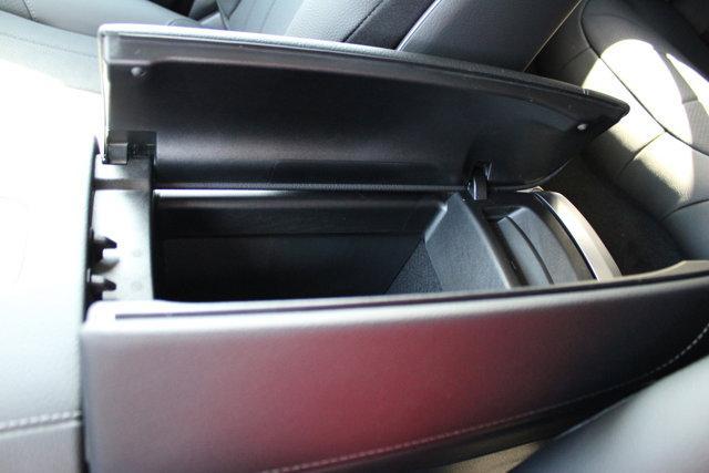 Photo of 2025 Obsidian Black Metallic Mercedes-Benz EQE 350+
