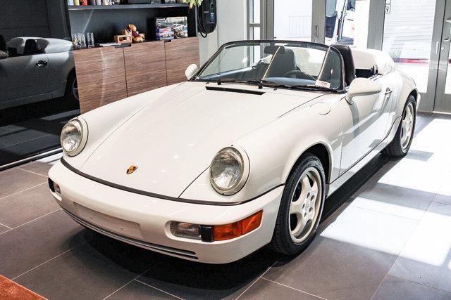 1994 Porsche 911