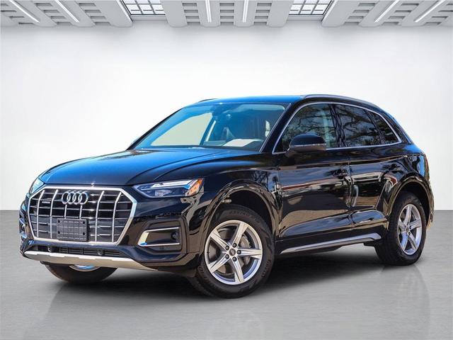 2024 Audi Q5