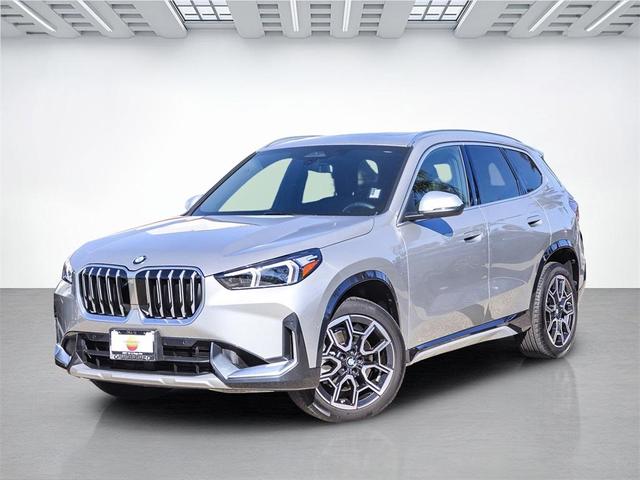 2024 BMW X1