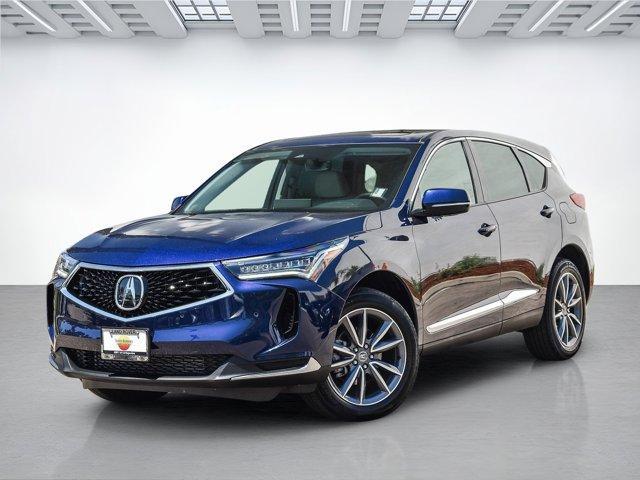 2024 Acura RDX