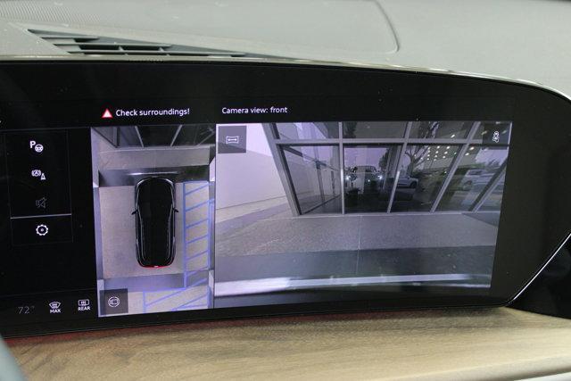 Photo of 2025 Arkona White Audi Q5
