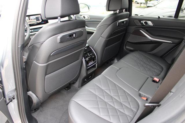 Photo of 2026 Gray Metallic BMW X5 PHEV