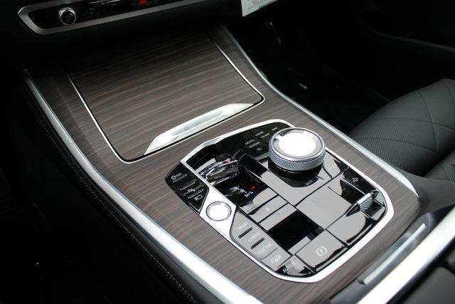 Photo of 2026 Gray Metallic BMW X5 PHEV
