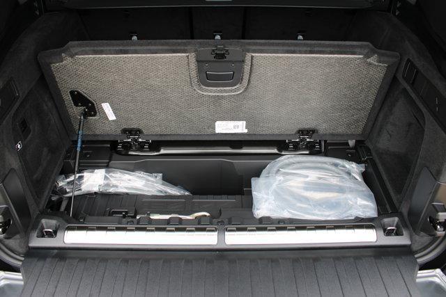 Photo of 2026 Gray Metallic BMW X5 PHEV
