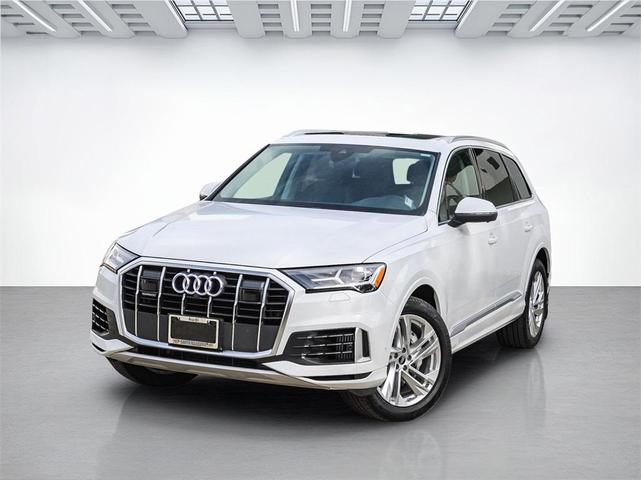 2023 Audi Q7