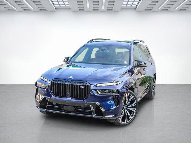 2024 BMW X7