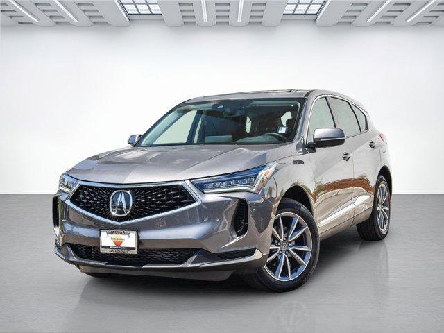2024 Acura RDX