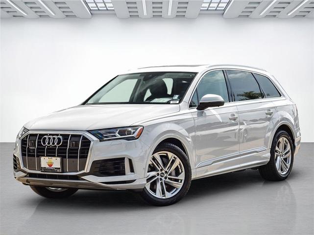 2023 Audi Q7